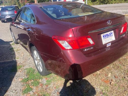 2007 Lexus ES 350 Base