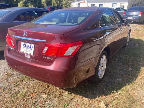 2007 Lexus ES 350 Base