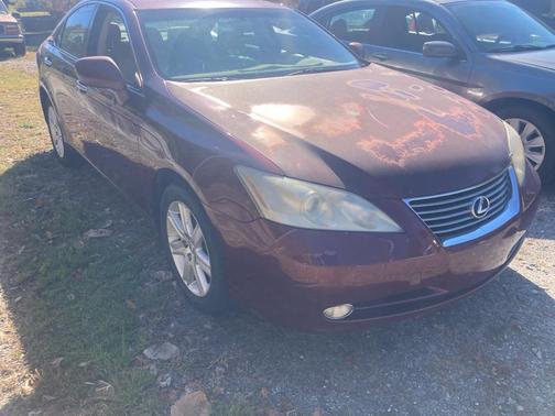 2007 Lexus ES 350 Base