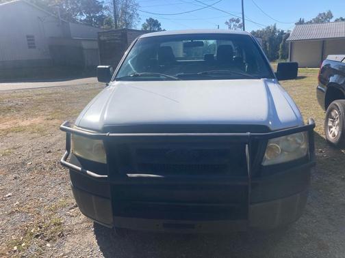 2006 Ford F-150 STX SuperCab