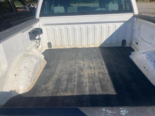 2006 Ford F-150 STX SuperCab