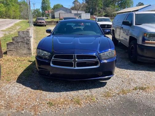 2014 Dodge Charger SE