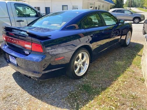2014 Dodge Charger SE