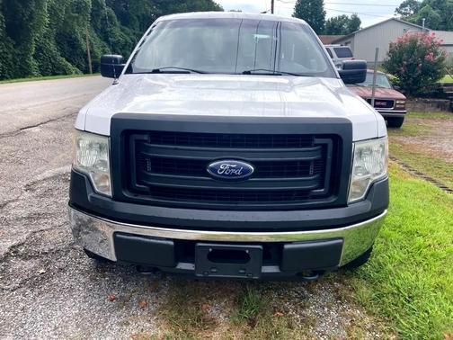 2014 Ford F-150 XL