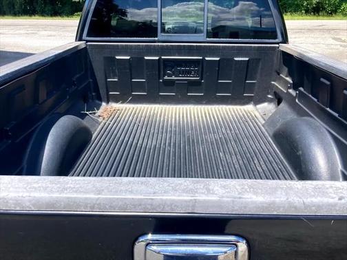 2006 Ford F-150 XLT SuperCab