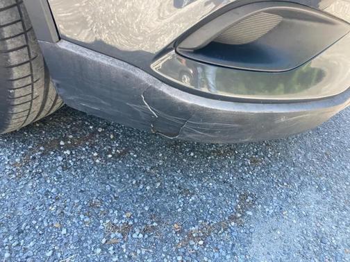 GRAY 2013 Mazda CX-9 Sport
