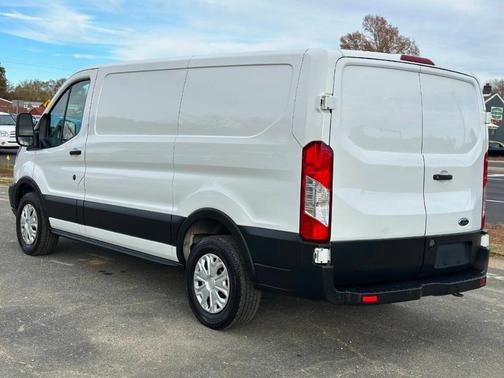 2019 Ford Transit-150 Base