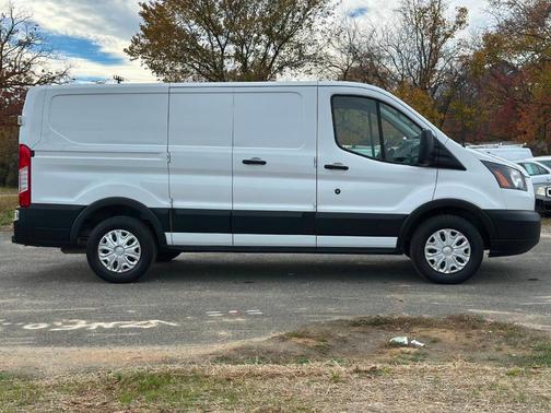 2019 Ford Transit-150 Base
