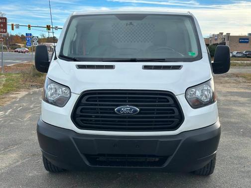 2019 Ford Transit-150 Base