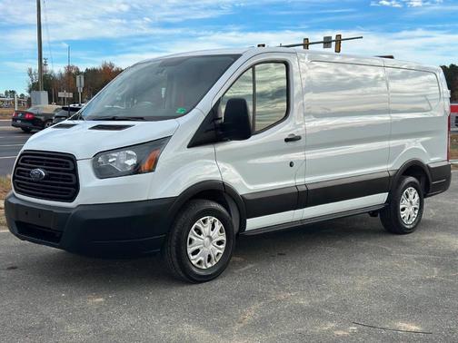 2019 Ford Transit-150 Base