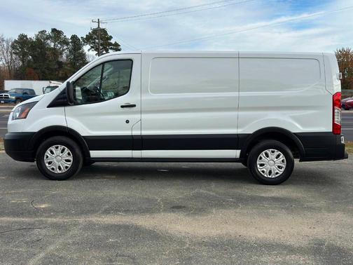 2019 Ford Transit-150 Base