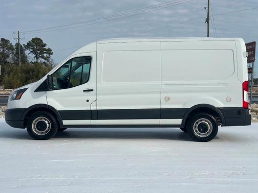 2018 Ford Transit-350 148 WB Medium Roof Cargo