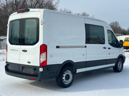 2018 Ford Transit-350 148 WB Medium Roof Cargo