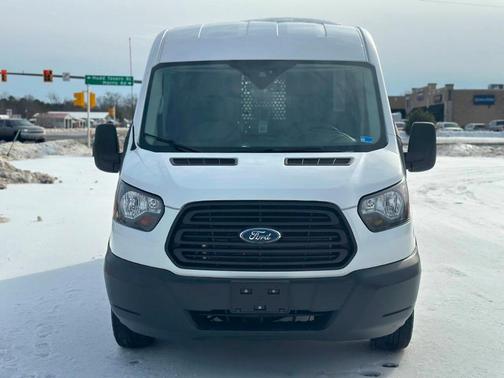 2018 Ford Transit-350 148 WB Medium Roof Cargo