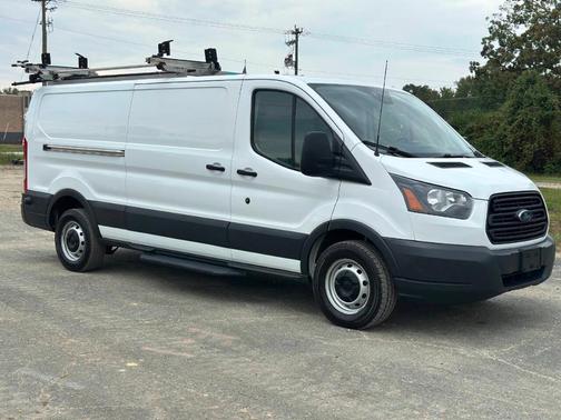 2018 Ford Transit-250 Base