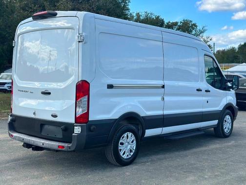 2018 Ford Transit-350 148 WB Medium Roof Cargo