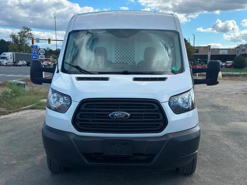 2018 Ford Transit-350 148 WB Medium Roof Cargo