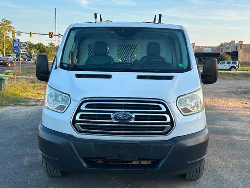 2017 Ford Transit-350 Base