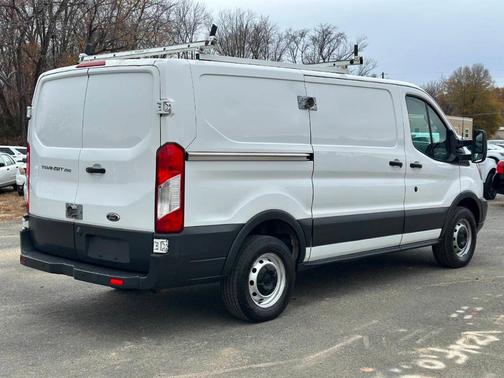 2018 Ford Transit-250 Base