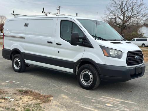 2018 Ford Transit-250 Base
