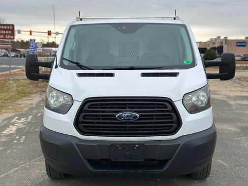 2018 Ford Transit-250 Base