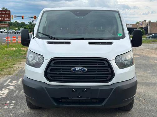 2016 Ford Transit-350 Base
