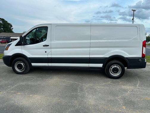 2016 Ford Transit-350 Base