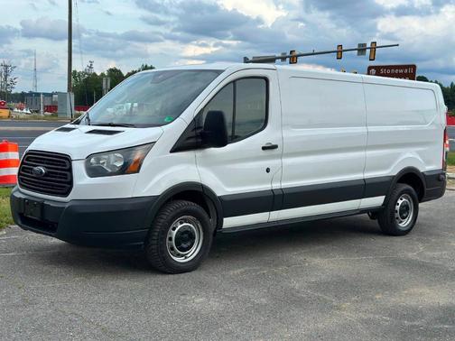 2016 Ford Transit-350 Base