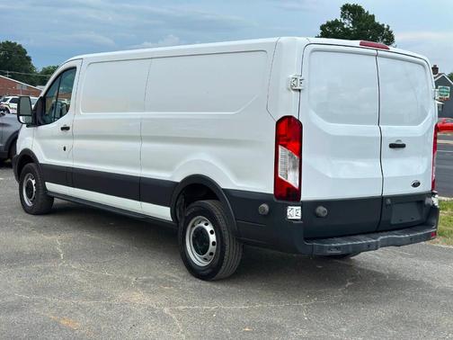2016 Ford Transit-350 Base