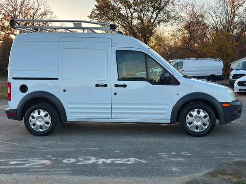 2013 Ford Transit Connect XL