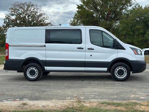2018 Ford Transit-250 Base