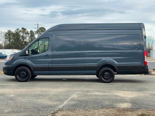 2021 Ford Transit-250 Base