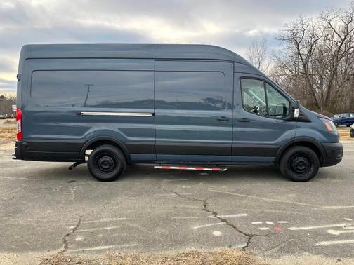2021 Ford Transit-250 Base