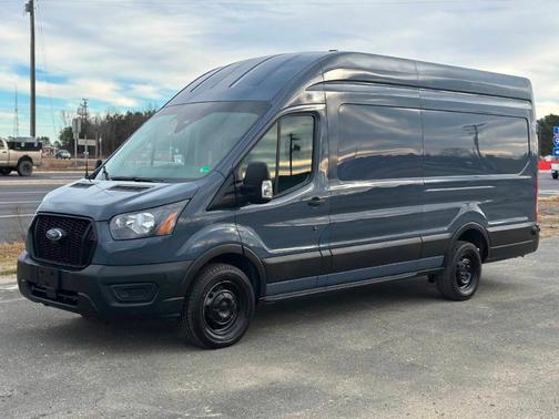2021 Ford Transit-250 Base