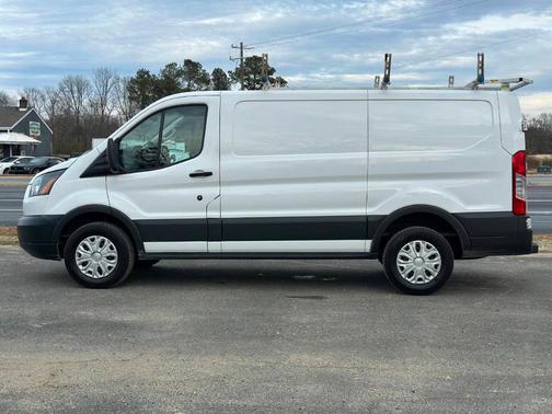 2018 Ford Transit-250 Base
