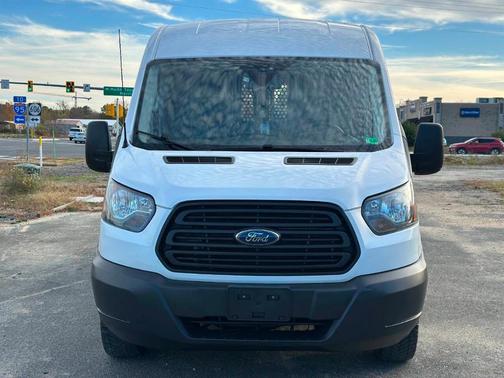 2018 Ford Transit-350 148 WB Medium Roof Cargo