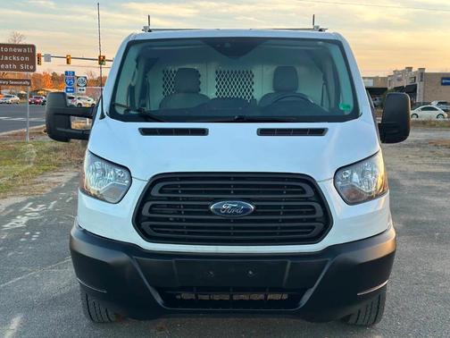 2018 Ford Transit-250 Base