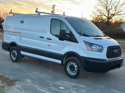 2018 Ford Transit-250 Base