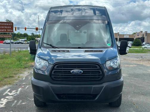 2019 Ford Transit-250 Base