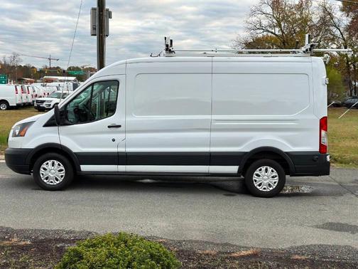 2017 Ford Transit-350 148 WB Medium Roof Cargo