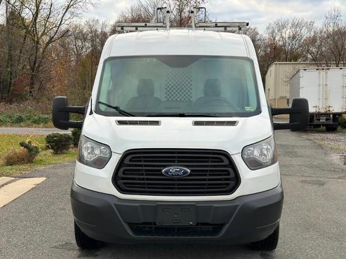 2017 Ford Transit-350 148 WB Medium Roof Cargo