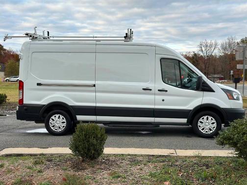2017 Ford Transit-350 148 WB Medium Roof Cargo