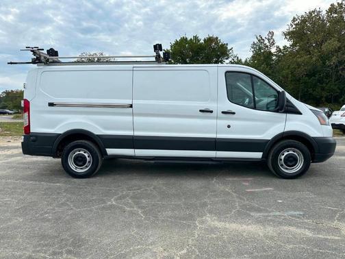 2018 Ford Transit-250 Base