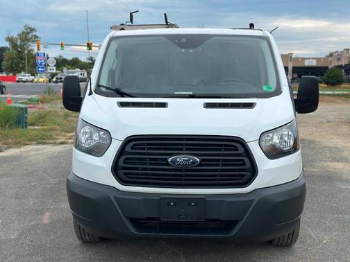 2018 Ford Transit-250 Base