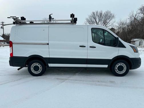 2020 Ford Transit-150 150 SWB LOW ROOF