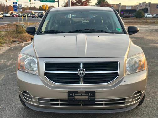 2009 Dodge Caliber SXT