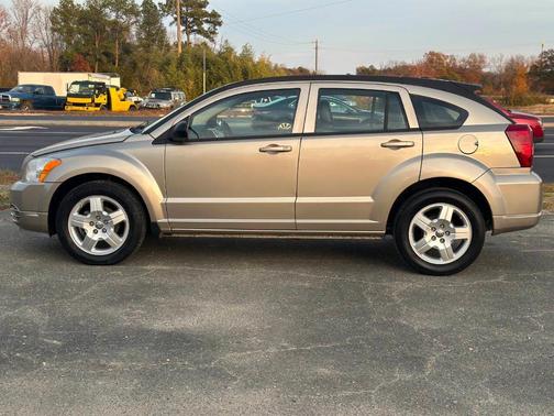 2009 Dodge Caliber SXT