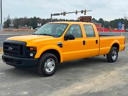 2008 Ford F-350 XL