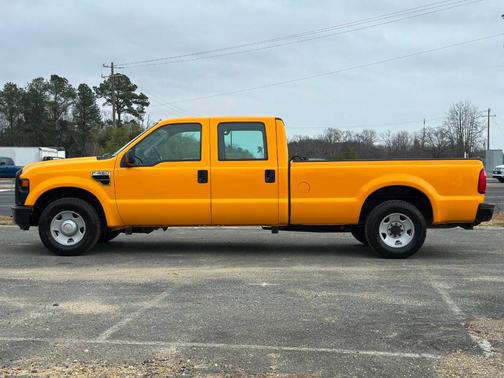 2008 Ford F-350 XL