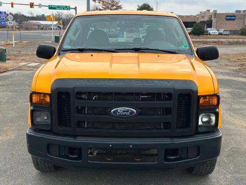 2008 Ford F-350 XL